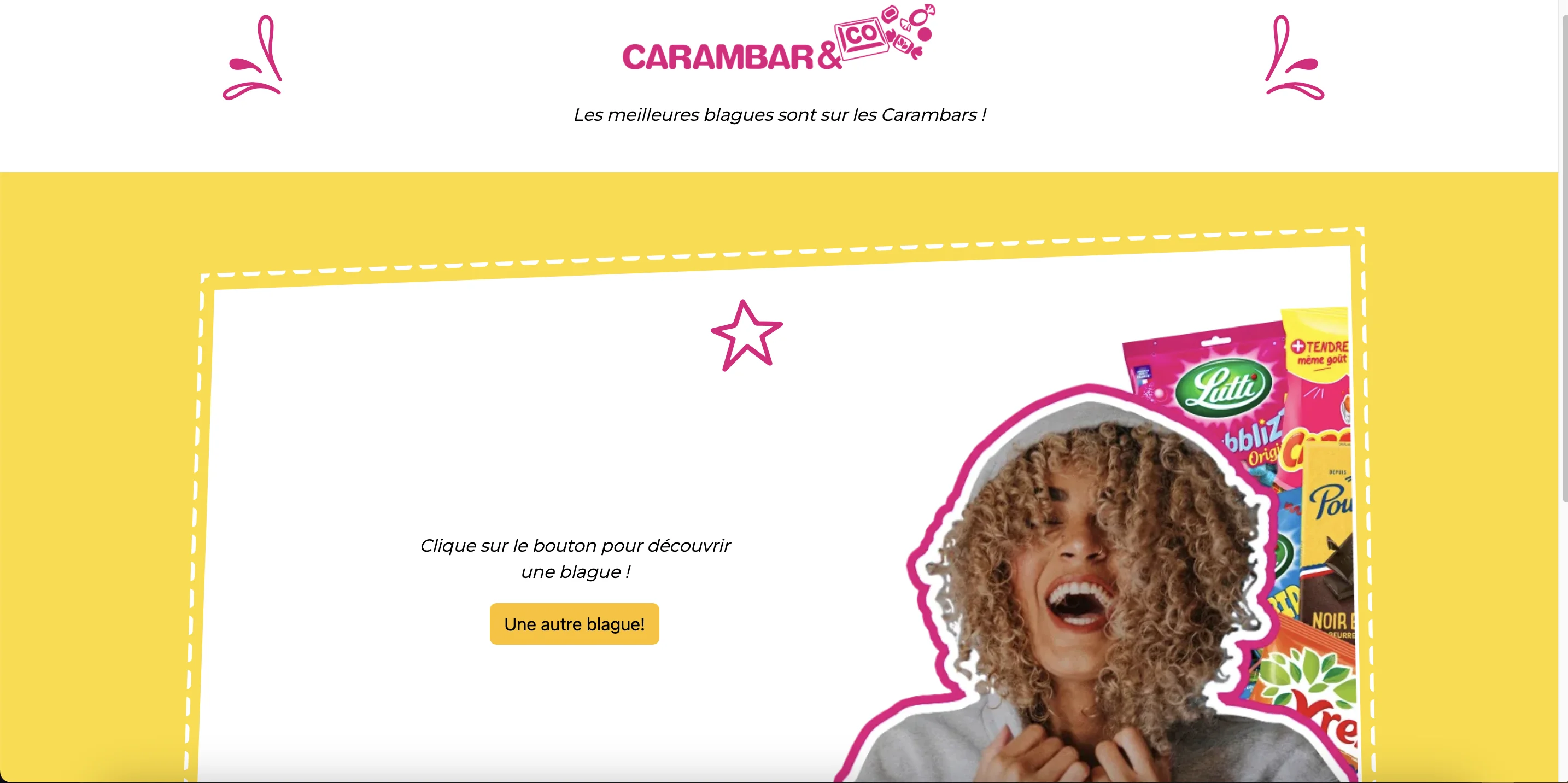 Carambar & Co