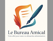 Le bureau Amical