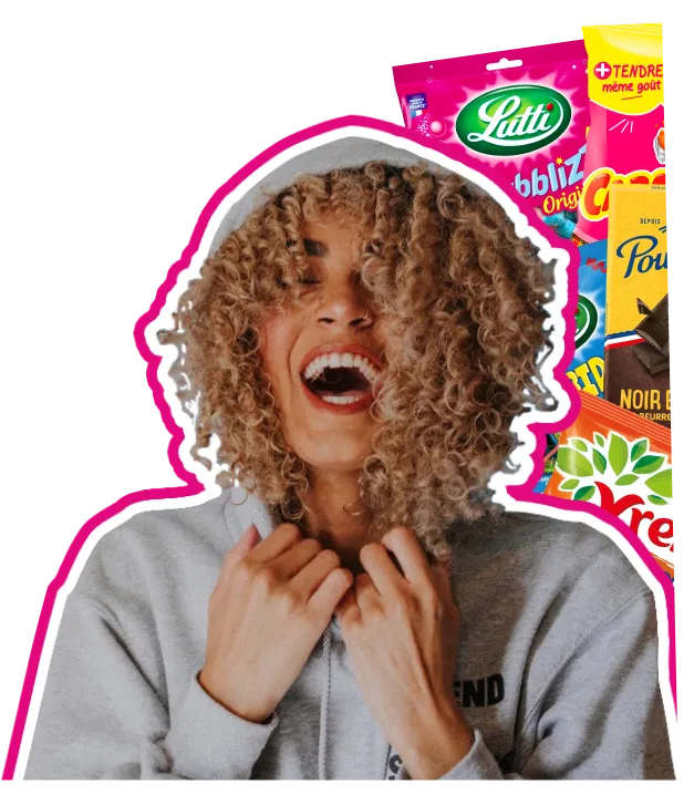 Image d'une personne